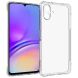Защитный чехол UniCase AirBag для Samsung Galaxy A06 (A065) - Transparent (365106T). Фото 1 из 5
