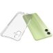 Защитный чехол UniCase AirBag для Samsung Galaxy A06 (A065) - Transparent (365106T). Фото 4 из 5