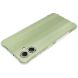 Защитный чехол UniCase AirBag для Samsung Galaxy A06 (A065) - Transparent (365106T). Фото 3 из 5
