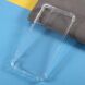 Защитный чехол UniCase AirBag для Samsung Galaxy S21 FE (G990) - Transparent (230610T). Фото 2 из 6