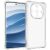 Защитный чехол UniCase AirBag для Xiaomi Redmi Note 14 Pro Plus - Transparent: фото 1 из 5