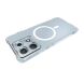 Защитный чехол UniCase AirBag MagSafe для Motorola Edge 70 Max - Transparent (435502T). Фото 2 из 5