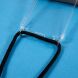 Защитный чехол UniCase AirBag with Strap для Samsung Galaxy S23 - Transparent (318018T). Фото 4 из 6