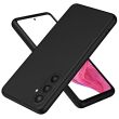 Защитный чехол UniCase Aura Cover для Samsung Galaxy S24 Plus - Black (343421B)