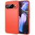Захисний чохол UniCase Carbon для Google Pixel 10 Pro XL - Red: фото 1 з 8