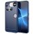 Захисний чохол UniCase Carbon для Nothing Phone (3) - Blue: фото 1 з 8