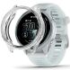 Защитный чехол UniCase Clear Cover для Garmin Forerunner 570 (47mm) - Transparent (401001T). Фото 1 из 3