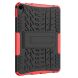 Защитный чехол UniCase Combo для Apple iPad 10.9 (2022) / iPad 11 (2025) - Red (306413R). Фото 3 из 16
