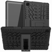 Захисний чохол UniCase Combo для Samsung Galaxy Tab A7 10.4 (2020) - Black: фото 1 з 10