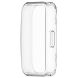 Захисний чохол UniCase Crystal Cover для Huawei Band 8 / 9 - Transparent White (328517T). Фото 2 з 8