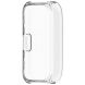 Захисний чохол UniCase Crystal Cover для Huawei Band 8 / 9 - Transparent White (328517T). Фото 3 з 8