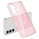 Защитный чехол UniCase Glitter Shell для Samsung Galaxy A54 (A546) - Pink (319900P). Фото 5 из 9
