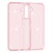 Защитный чехол UniCase Glitter Shell для Samsung Galaxy A54 (A546) - Pink (319900P). Фото 6 из 9