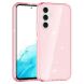 Защитный чехол UniCase Glitter Shell для Samsung Galaxy A54 (A546) - Pink (319900P). Фото 2 из 9