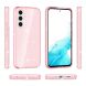 Защитный чехол UniCase Glitter Shell для Samsung Galaxy A54 (A546) - Pink (319900P). Фото 9 из 9