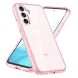Защитный чехол UniCase Glitter Shell для Samsung Galaxy A54 (A546) - Pink (319900P). Фото 7 из 9