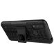 Защитный чехол UniCase Hybrid X для Motorola Moto E7 Power / Moto E7i - Black (279403B). Фото 6 из 12