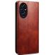Защитный чехол UniCase Leather Wallet для Honor 200 - Brown (364116Z). Фото 6 из 6