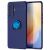 Защитный чехол UniCase Magnetic Ring для VIVO X50 - Blue: фото 1 из 16