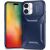 Защитный чехол UniCase Shuttle Guard для Apple iPhone 16 - Blue: фото 1 из 7