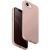 Защитный чехол UNIQ Lino для Apple iPhone 16e - Pink: фото 1 из 6