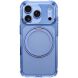 Защитный чехол UNIQ Swivix для iPhone 18 Pro Max / 17 Pro Max (UNIQ-IP6.9P(2026)-SWVPBLU) - Blue (440338L). Фото 2 из 12
