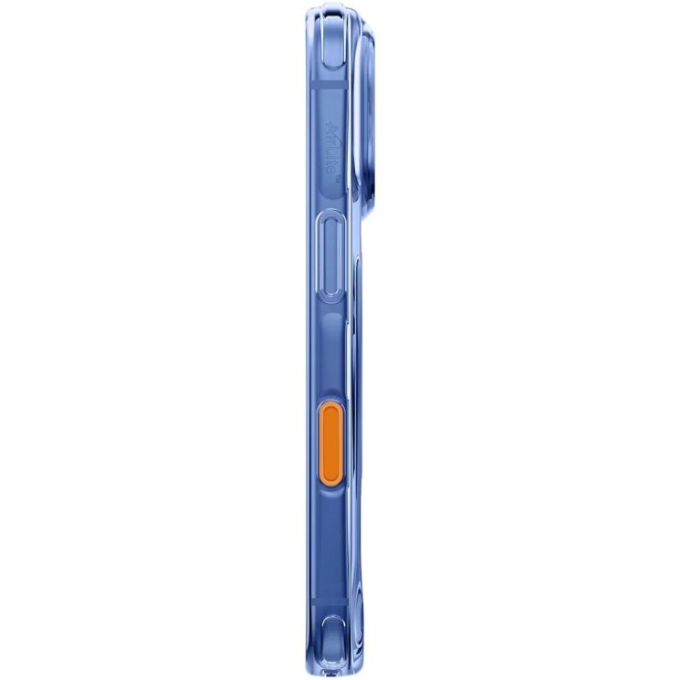 Захисний чохол UNIQ Swivix для iPhone 18 Pro Max / 17 Pro Max (UNIQ-IP6.9P(2026)-SWVPBLU) - Blue (440338L) Захисний чохол UNIQ Swivix для iPhone 18 Pro Max / 17 Pro Max (UNIQ-IP6.9P(2026)-SWVPBLU) - Blue: фото 5 з 12