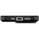 Захисний чохол URBAN ARMOR GEAR Essential Armor MagSafe для iPhone 15 Pro (114276114040) - Black (350866B). Фото 8 з 8