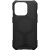 Захисний чохол URBAN ARMOR GEAR Essential Armor MagSafe для iPhone 15 Pro (114276114040) - Black: фото 1 з 8