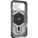 Защитный чехол URBAN ARMOR GEAR Monarch Pro Veil для iPhone 18 Pro Max (114568113190) - Ash (440313A). Фото 3 из 12