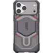 Защитный чехол URBAN ARMOR GEAR Monarch Pro Veil для iPhone 18 Pro Max (114568113190) - Ash (440313A)