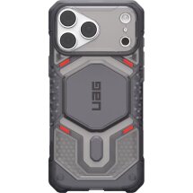 Защитный чехол URBAN ARMOR GEAR Monarch Pro Veil для iPhone 18 Pro Max (114568113190) - Ash: фото 1 из 12
