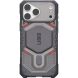 Защитный чехол URBAN ARMOR GEAR Monarch Pro Veil для iPhone 18 Pro Max (114568113190) - Ash (440313A). Фото 1 из 12