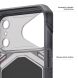 Защитный чехол URBAN ARMOR GEAR Monarch Pro Veil для iPhone 18 Pro Max (114568113190) - Ash (440313A). Фото 9 из 12