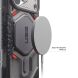 Защитный чехол URBAN ARMOR GEAR Monarch Pro Veil для iPhone 18 Pro Max (114568113190) - Ash (440313A). Фото 6 из 12