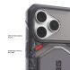 Защитный чехол URBAN ARMOR GEAR Monarch Pro Veil для iPhone 18 Pro Max (114568113190) - Ash (440313A). Фото 7 из 12