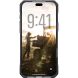 Защитный чехол URBAN ARMOR GEAR Monarch Pro Veil для iPhone 18 Pro Max (114568113190) - Ash (440313A). Фото 2 из 12