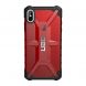 Защитный чехол URBAN ARMOR GEAR Plasma для iPhone XS Max - Magma (208790M). Фото 2 из 8