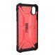 Защитный чехол URBAN ARMOR GEAR Plasma для iPhone XS Max - Magma (208790M). Фото 4 из 8