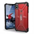 Защитный чехол URBAN ARMOR GEAR Plasma для iPhone XS Max - Magma (208790M)