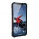 Защитный чехол URBAN ARMOR GEAR Plasma для iPhone XS Max - Magma (208790M). Фото 3 из 8