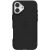 Захисний чохол URBAN ARMOR GEAR (UAG) Civilian MagSafe для Apple iPhone 16 Plus - Black: фото 1 з 7