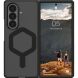 Защитный чехол URBAN ARMOR GEAR (UAG) Mouve для Samsung Galaxy Fold 7 (214505113131) - Ash (383889A). Фото 1 из 13