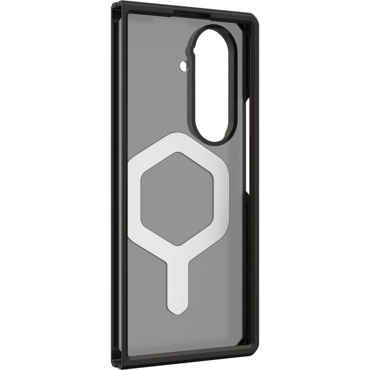 Защитный чехол URBAN ARMOR GEAR (UAG) Mouve для Samsung Galaxy Fold 7 (214505113131) - Ash: фото 5 из 13