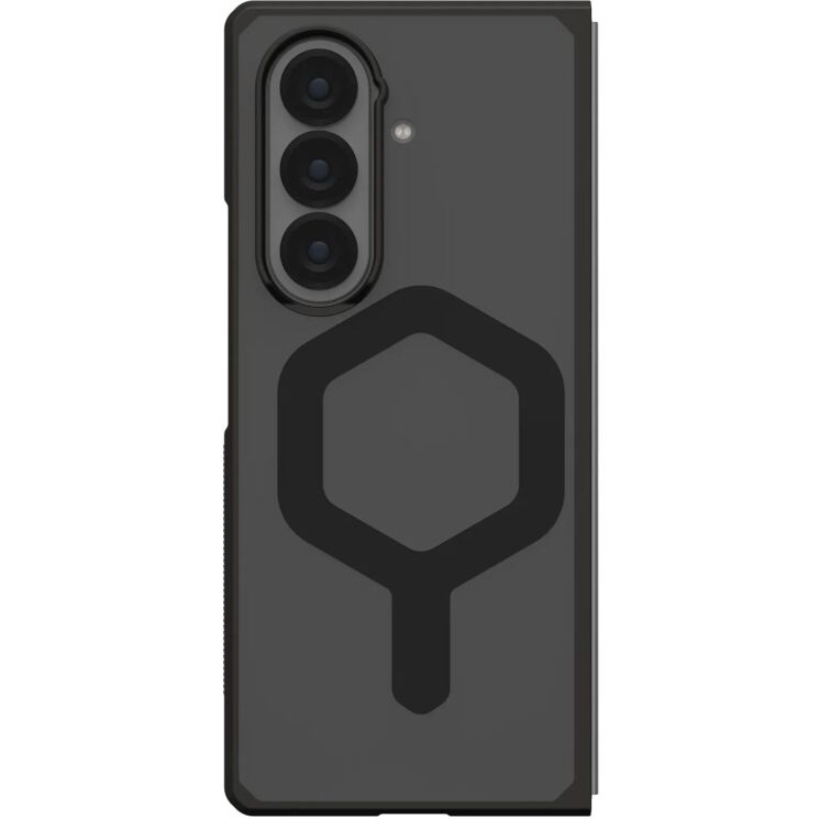 Защитный чехол URBAN ARMOR GEAR (UAG) Mouve для Samsung Galaxy Fold 7 (214505113131) - Ash: фото 3 из 13