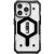 Захисний чохол URBAN ARMOR GEAR (UAG) Pathfinder MagSafe для iPhone 15 Pro Max (114301114344) - Ice Black: фото 1 з 5