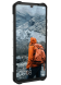 Защитный чехол URBAN ARMOR GEAR (UAG) Plasma Huawei P30 Pro - Ash (217954A). Фото 4 из 5