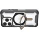 Захисний чохол URBAN ARMOR GEAR (UAG) Plasma XTE Pro для Apple iPhone 16 Pro - Ash / Titanium (366234H). Фото 4 з 13