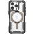 Захисний чохол URBAN ARMOR GEAR (UAG) Plasma XTE Pro для Apple iPhone 16 Pro - Ash / Titanium: фото 1 з 13