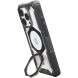Захисний чохол URBAN ARMOR GEAR (UAG) Plasma XTE Pro для Apple iPhone 16 Pro - Ash / Titanium (366234H). Фото 3 з 13